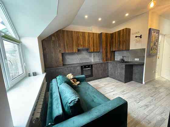 Продам квартири з сучасним ремонтом в мальовничому місті Ірпінь Ирпень