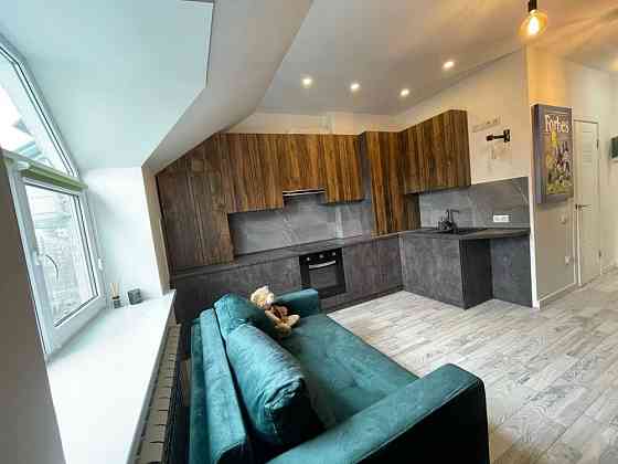 Продам квартири з сучасним ремонтом в мальовничому місті Ірпінь Ирпень