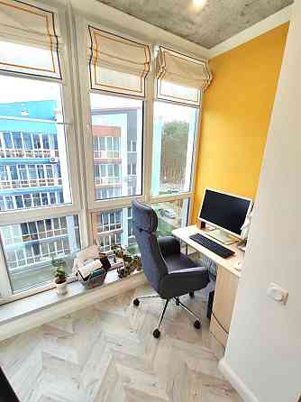 Неймовірно гарна квартира у продажі Ирпень