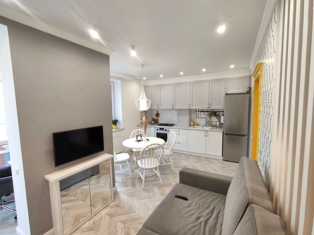 Неймовірно гарна квартира у продажі Ирпень - изображение 2