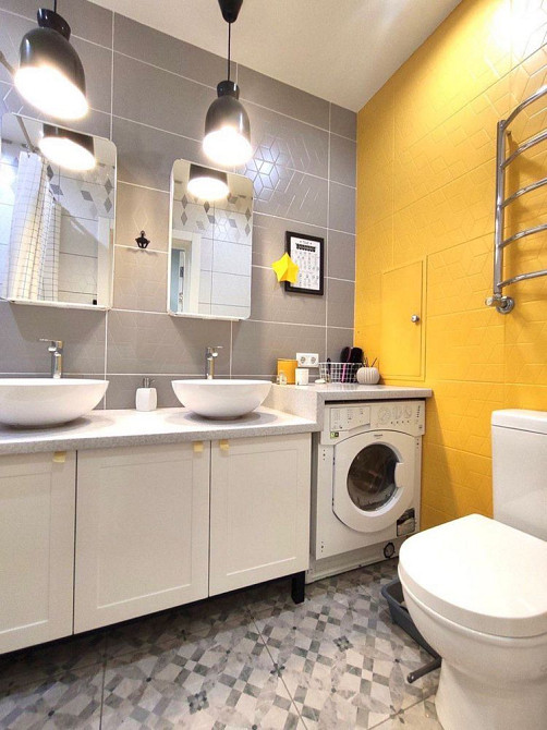 Неймовірно гарна квартира у продажі Ирпень - изображение 8