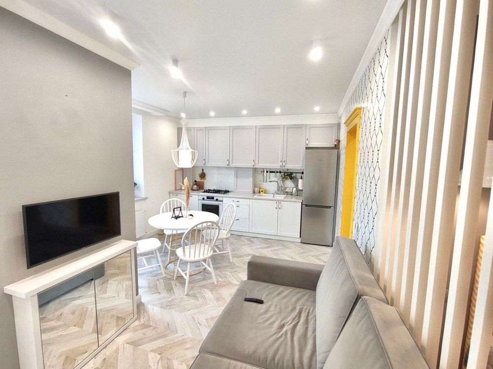 Неймовірно гарна квартира у продажі Ирпень - изображение 1