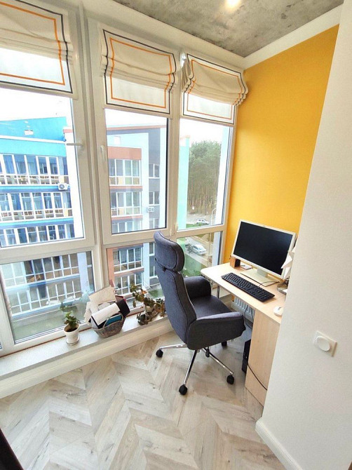 Неймовірно гарна квартира у продажі Ирпень - изображение 5