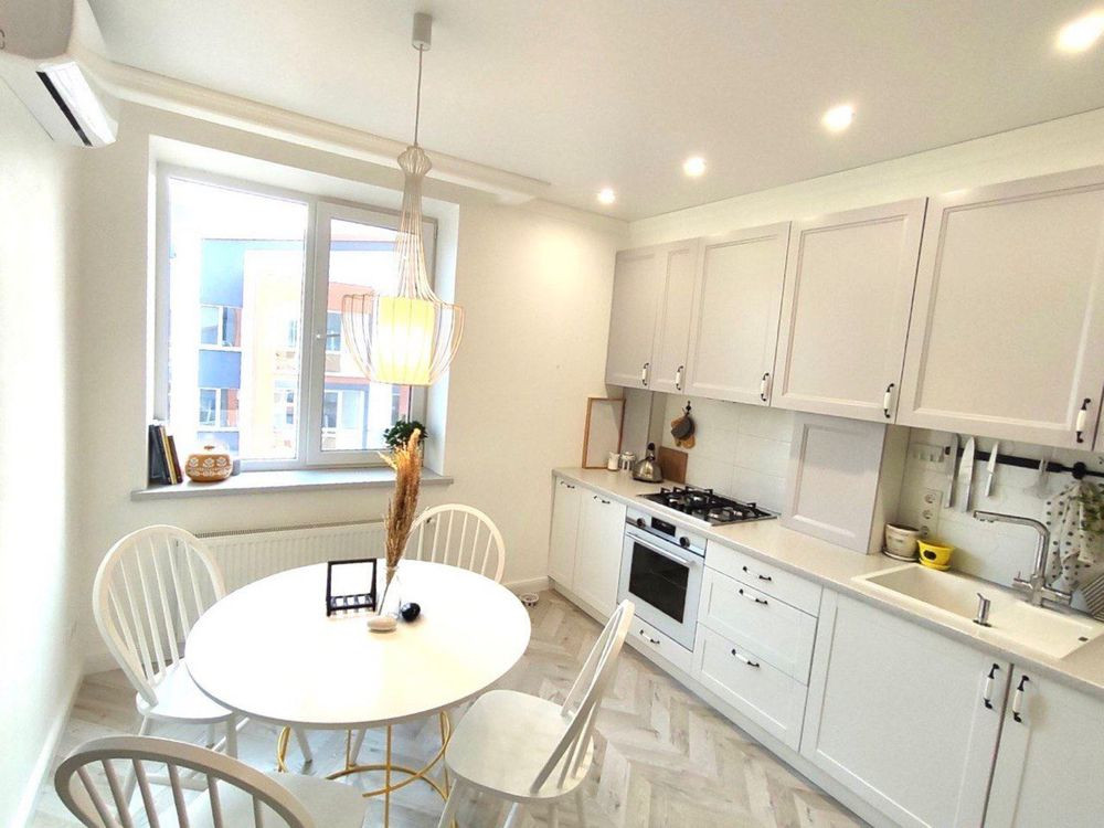 Неймовірно гарна квартира у продажі Ирпень - изображение 4