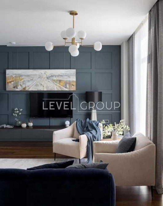 92 м кв найнижча ціна ЖК Бульвар Фонтанів Kyiv - photo 4