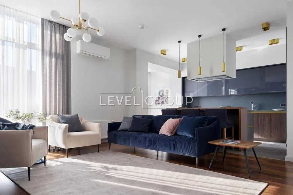 92 м кв найнижча ціна ЖК Бульвар Фонтанів Kyiv - photo 3