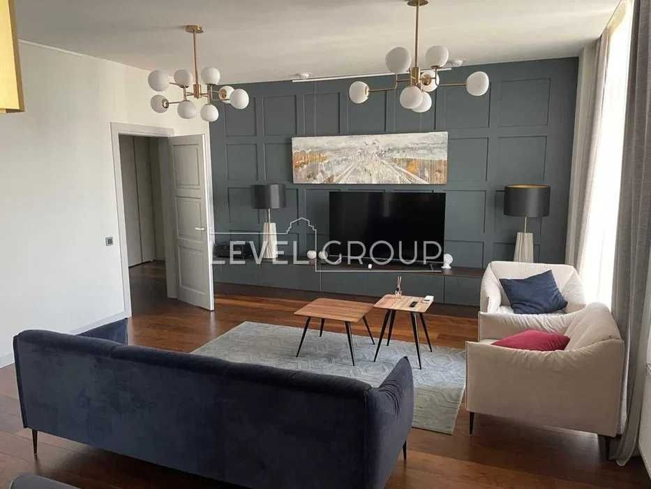 92 м кв найнижча ціна ЖК Бульвар Фонтанів Kyiv - photo 2