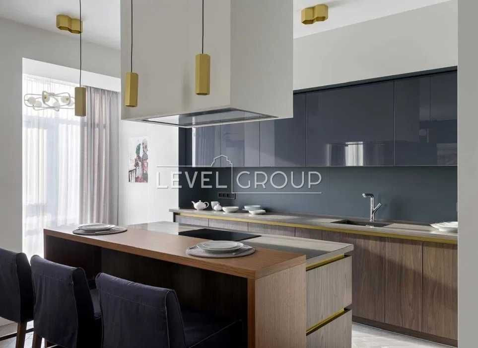 92 м кв найнижча ціна ЖК Бульвар Фонтанів Kyiv - photo 1