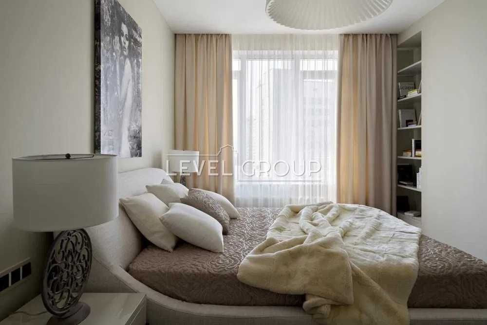 92 м кв найнижча ціна ЖК Бульвар Фонтанів Kyiv - photo 6