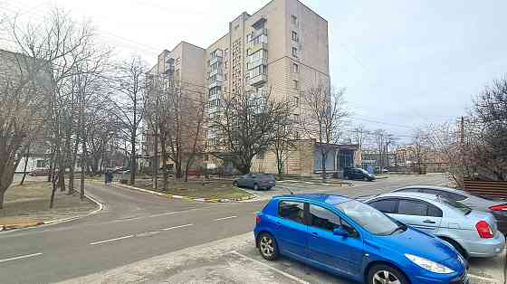 Без комісії.  Величезна квартира під ПОСТАНОВУ чи СЕРТИФІКАТ. Ирпень