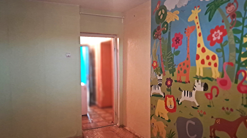 Без комісії.  Величезна квартира під ПОСТАНОВУ чи СЕРТИФІКАТ. Ірпінь - зображення 7