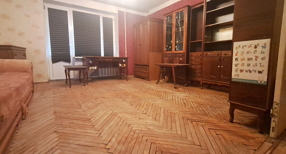 Без комісії.  Величезна квартира під ПОСТАНОВУ чи СЕРТИФІКАТ. Ірпінь - зображення 6