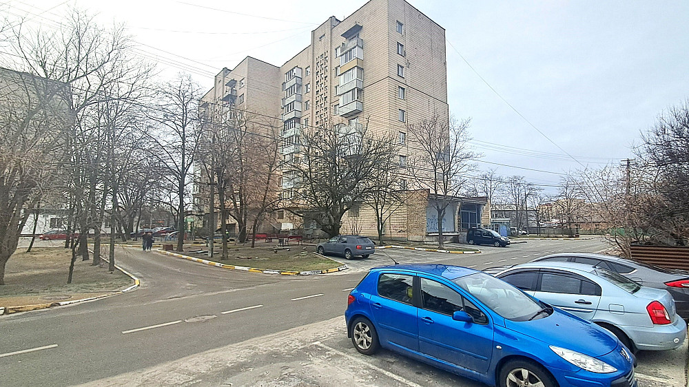 Без комісії.  Величезна квартира під ПОСТАНОВУ чи СЕРТИФІКАТ. Ірпінь - зображення 3