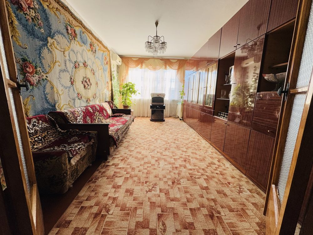 Терміновий продаж 3К на Бочарова! Торг! Одесса - изображение 1