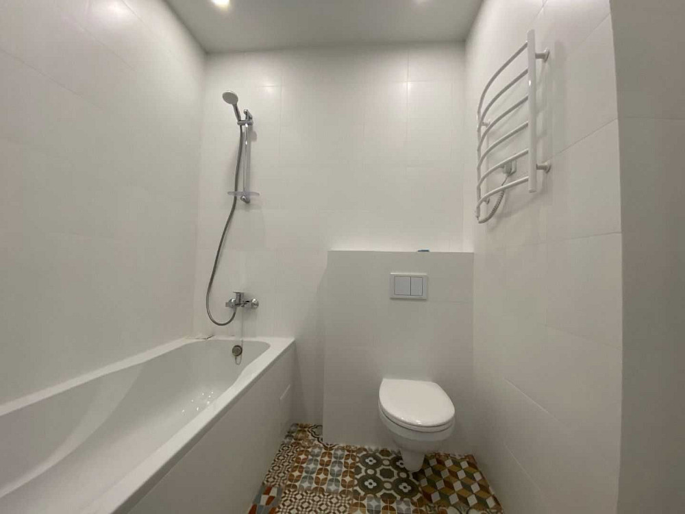 3к квартира 91 кв.м з новим ремонтом! Центральна частина міста Ирпень - изображение 7