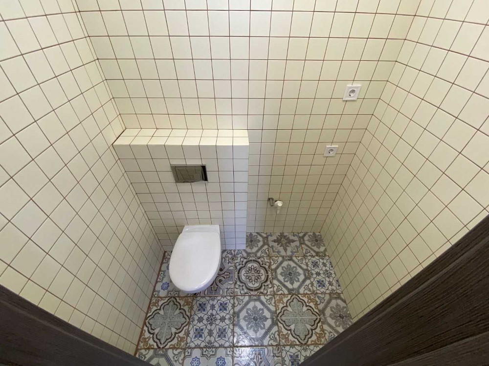 3к квартира 91 кв.м з новим ремонтом! Центральна частина міста Ирпень - изображение 8