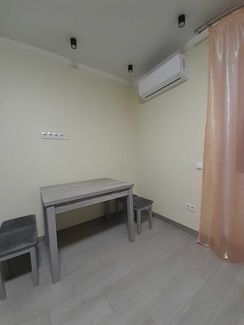 2к квартира, 75м², два санвузли, балкон засклений, вбудована кухня Kyiv - photo 5