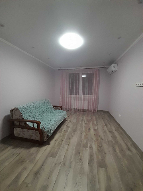 2к квартира, 75м², два санвузли, балкон засклений, вбудована кухня Kyiv - photo 8