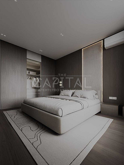 Продаж / Квартира / ЖК TRIIINITY / 54,1 м2 Киев - изображение 8