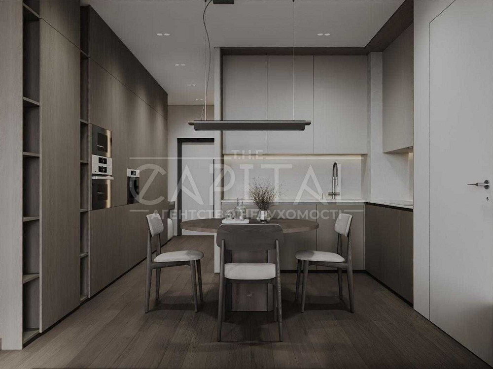 Продаж / Квартира / ЖК TRIIINITY / 54,1 м2 Киев - изображение 7