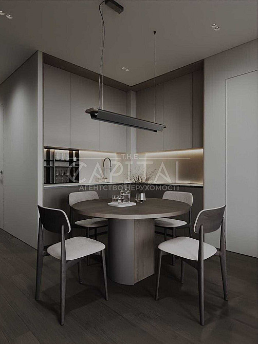 Продаж / Квартира / ЖК TRIIINITY / 54,1 м2 Киев - изображение 2