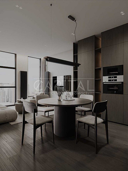 Продаж / Квартира / ЖК TRIIINITY / 54,1 м2 Киев - изображение 5