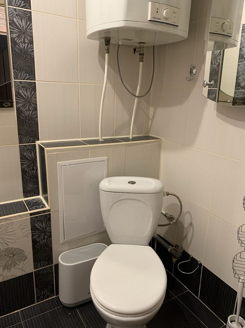 Продам 2 комнатную квартиру ул Калиновая ул  Софьи Ковалевской Днепр - изображение 4