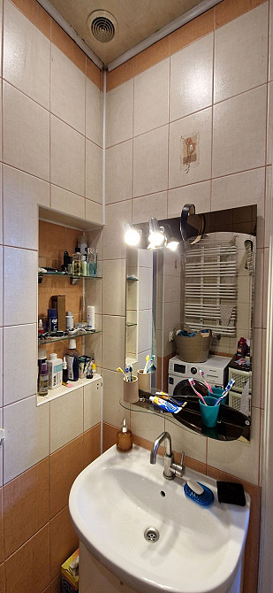 Продам 3-х кімнатку квартиру Черновцы - изображение 6