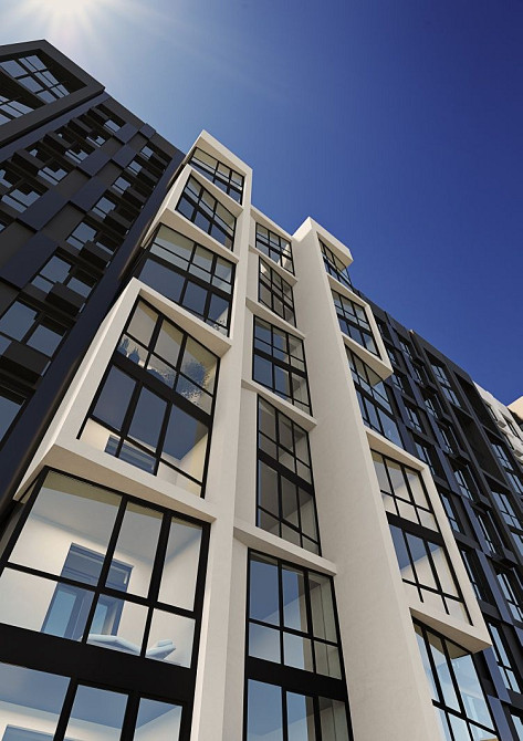 Продаж 2к квартири у сучасному ЖК Аристократ Житомир - зображення 5