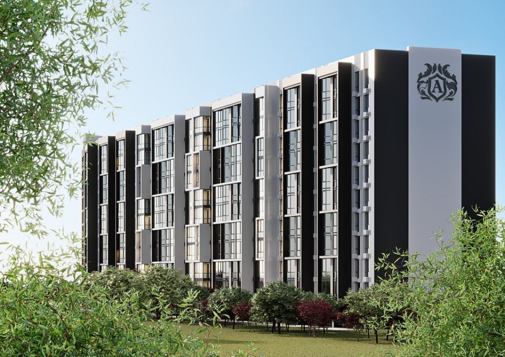 Продаж 2к квартири у сучасному ЖК Аристократ Житомир - зображення 7