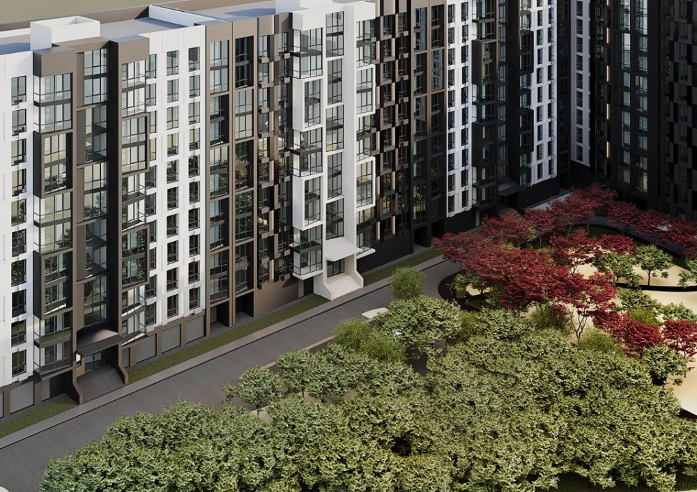 Продаж 2к квартири у сучасному ЖК Аристократ Житомир - зображення 6