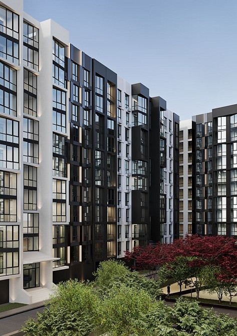 Продаж 2к квартири у сучасному ЖК Аристократ Житомир - зображення 8