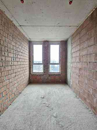 Продаж 1кімнатної квартир у зданій новобудові Львов