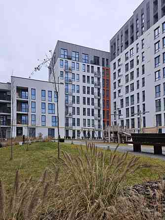 Продаж 1кімнатної квартир у зданій новобудові Львов