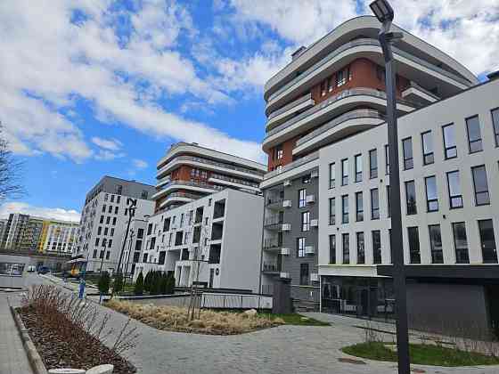 Продаж 1кімнатної квартир у зданій новобудові Львов