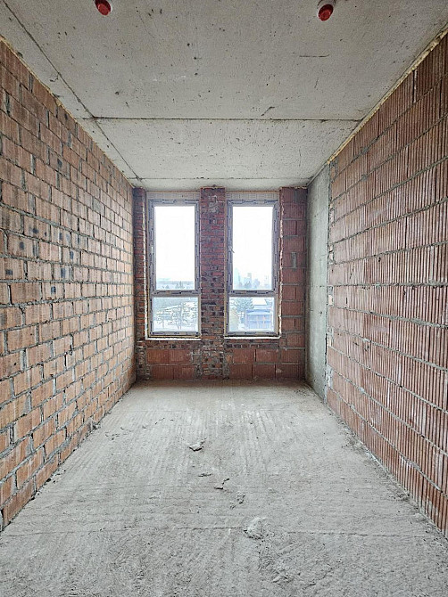 Продаж 1кімнатної квартир у зданій новобудові Львів - зображення 6