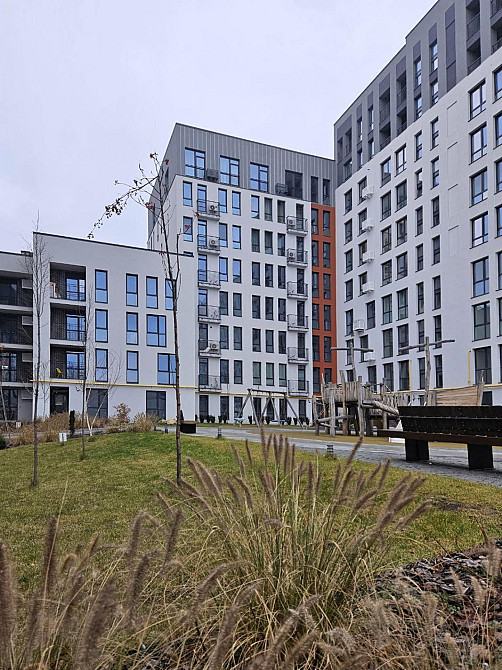 Продаж 1кімнатної квартир у зданій новобудові Львів - зображення 5