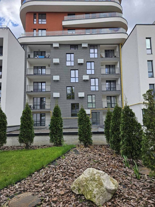 Продаж 1кімнатної квартир у зданій новобудові Львів - зображення 2