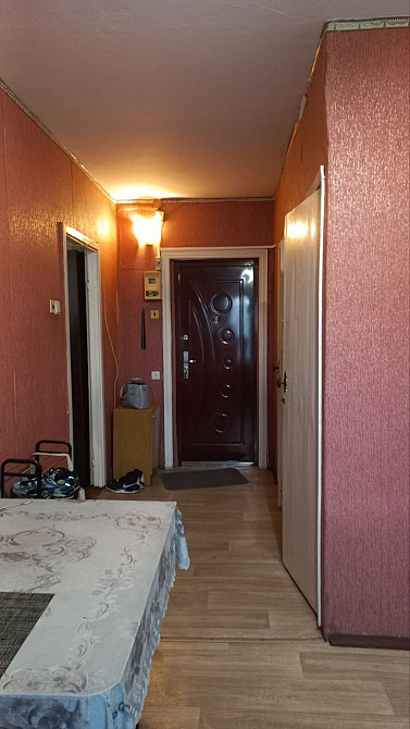 1комн чешка Бочарова Одесса - изображение 2