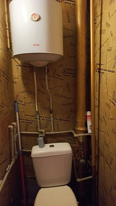 1комн чешка Бочарова Одесса - изображение 6