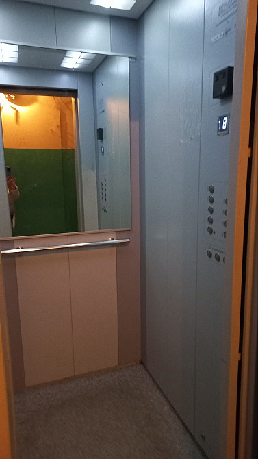 1комн чешка Бочарова Одесса - изображение 7