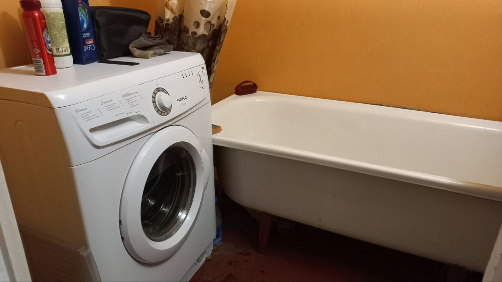 1комн чешка Бочарова Одесса - изображение 5