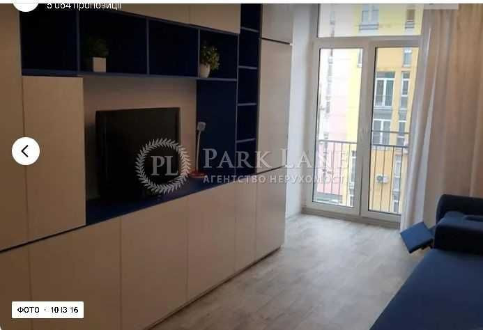 1к СУЧАСНИЙ РЕМОНТ 41м2 ЖК Комфорт Таун, Регенераторна 4 корп. 14 Киев - изображение 1