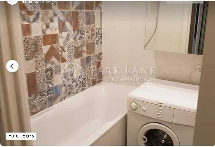 1к СУЧАСНИЙ РЕМОНТ 41м2 ЖК Комфорт Таун, Регенераторна 4 корп. 14 Киев - изображение 8