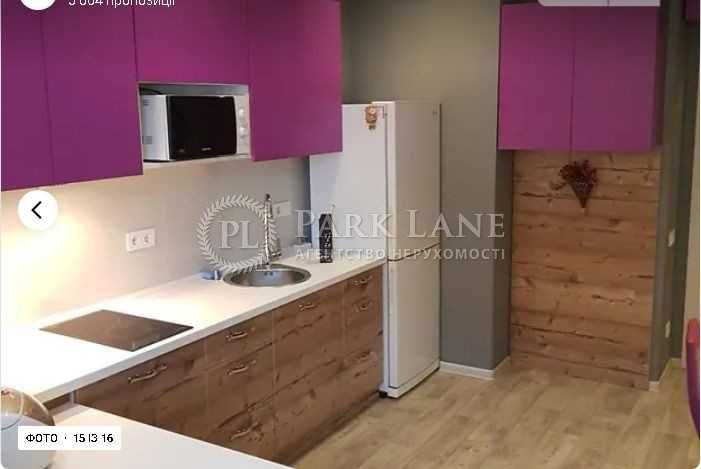 1к СУЧАСНИЙ РЕМОНТ 41м2 ЖК Комфорт Таун, Регенераторна 4 корп. 14 Киев - изображение 5