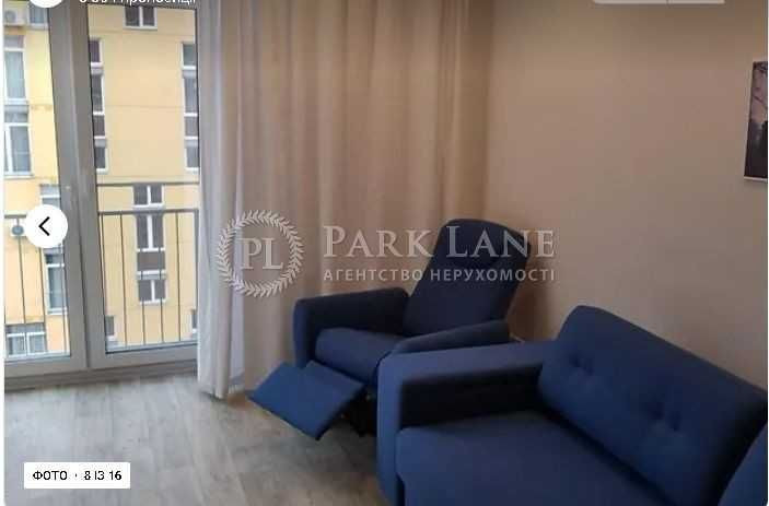1к СУЧАСНИЙ РЕМОНТ 41м2 ЖК Комфорт Таун, Регенераторна 4 корп. 14 Киев - изображение 3