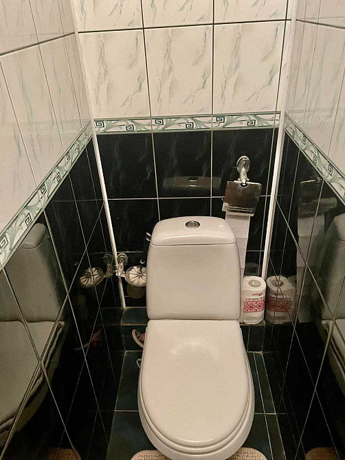 Продаж затишної трикімнатної квартири. р-н Старе місто Вінниця - зображення 6