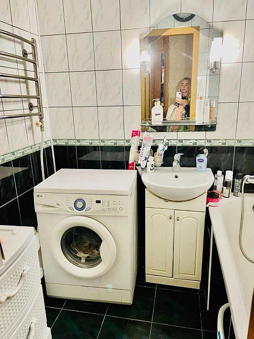 Продаж затишної трикімнатної квартири. р-н Старе місто Вінниця - зображення 5