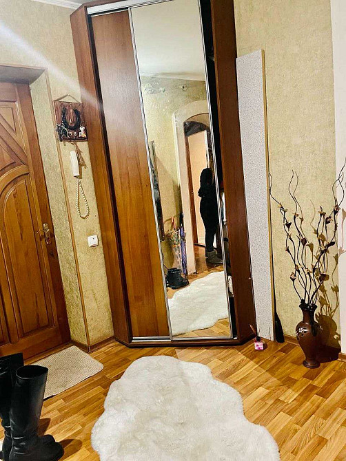 Продаж затишної трикімнатної квартири. р-н Старе місто Вінниця - зображення 2