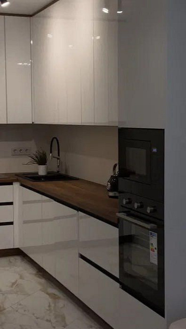 Продаж. 1кімнатна квартира в ЖК Парус Сіті, Кульпарківська 93 Львов - изображение 2